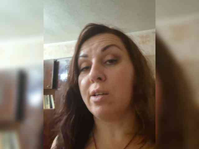 OpenGirl webcam