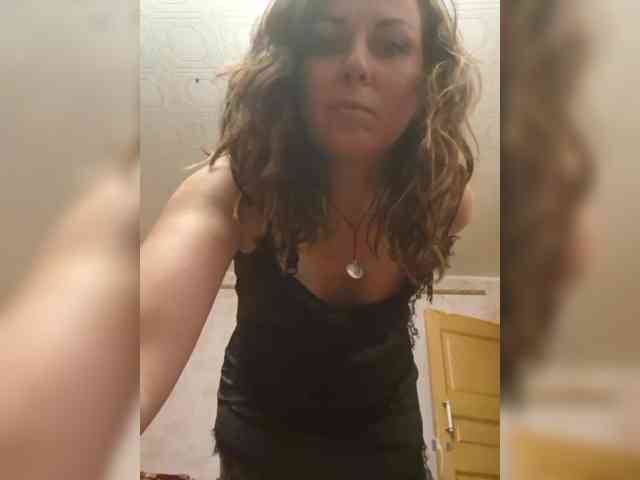 OpenGirl webcam