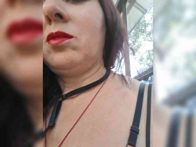 OpenGirl webcam