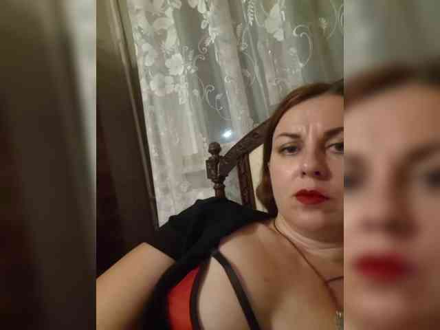 OpenGirl webcam