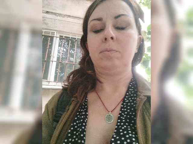 OpenGirl webcam