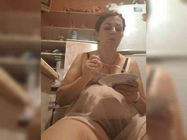 OpenGirl webcam