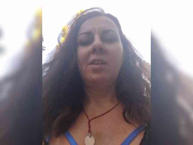 OpenGirl webcam