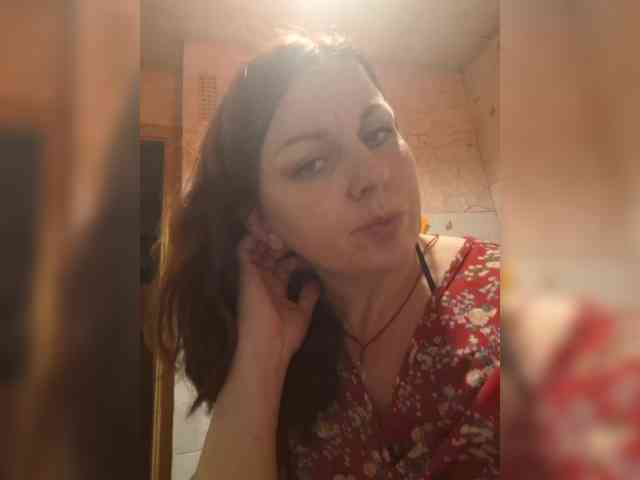 OpenGirl webcam