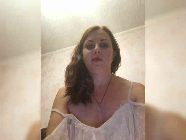 OpenGirl's webcam live show