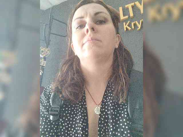 OpenGirl webcam