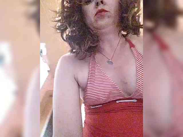 OpenGirl webcam