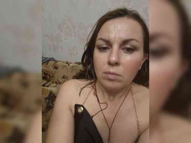 OpenGirl webcam