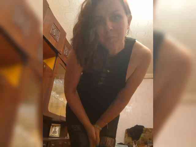 OpenGirl webcam