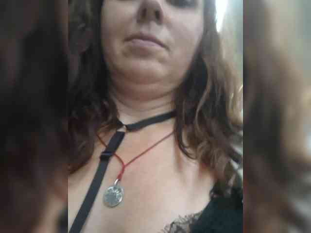 OpenGirl webcam