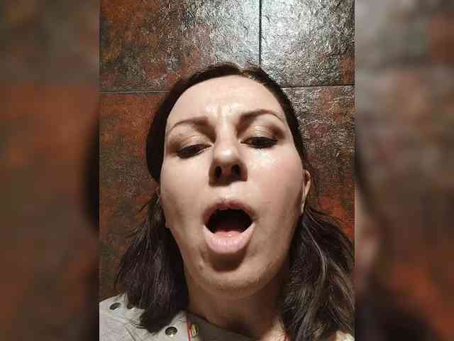 OpenGirl webcam