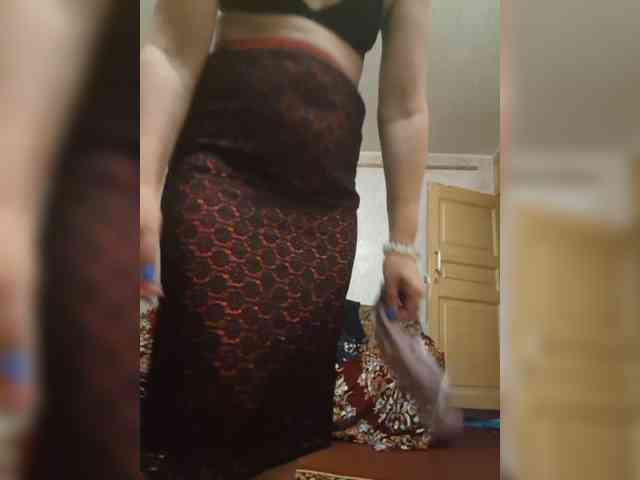 OpenGirl webcam