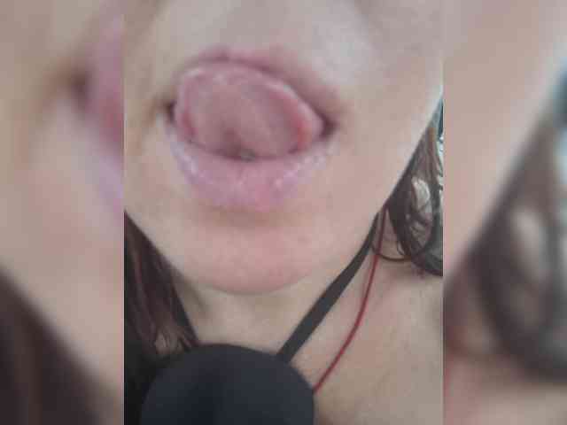 OpenGirl webcam