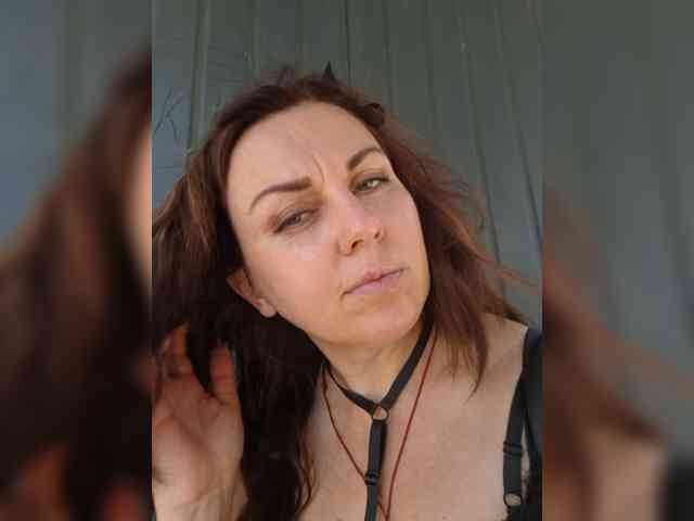 OpenGirl webcam