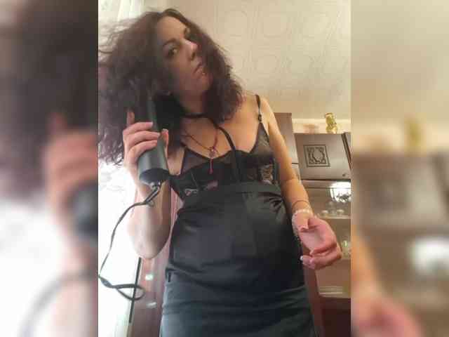 OpenGirl webcam
