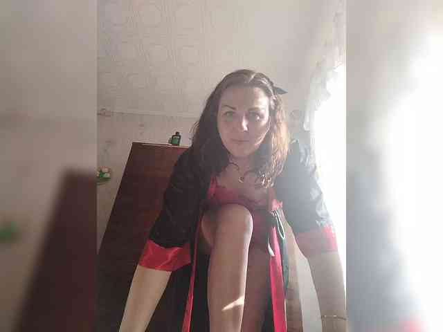 Модель: OpenGirl