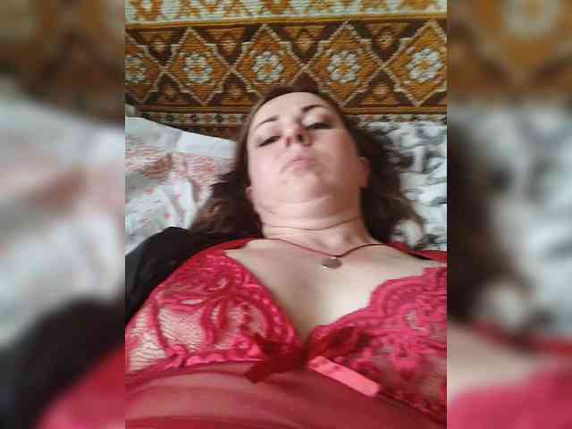 OpenGirl webcam