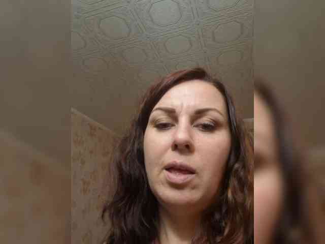 OpenGirl webcam