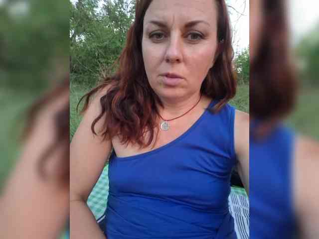 OpenGirl webcam