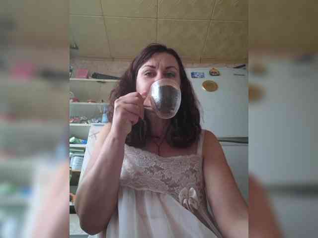 OpenGirl webcam