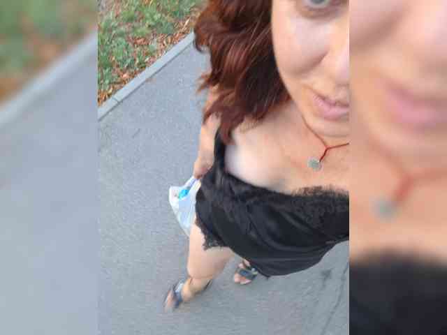 OpenGirl webcam