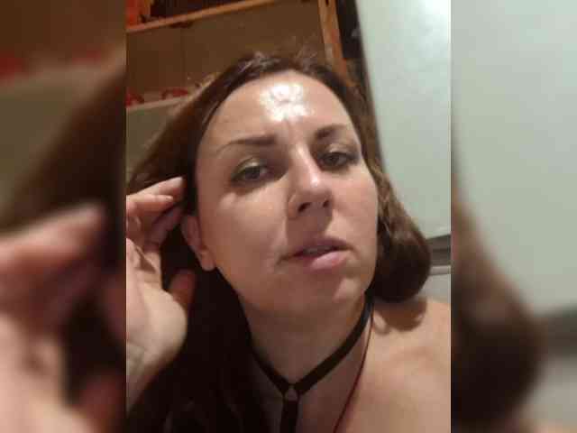 OpenGirl webcam