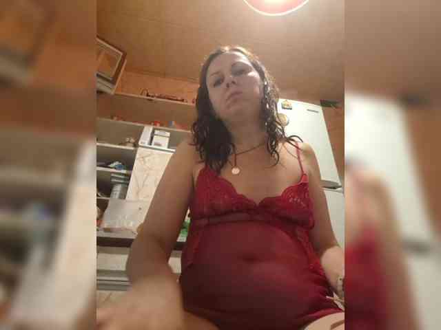 OpenGirl webcam