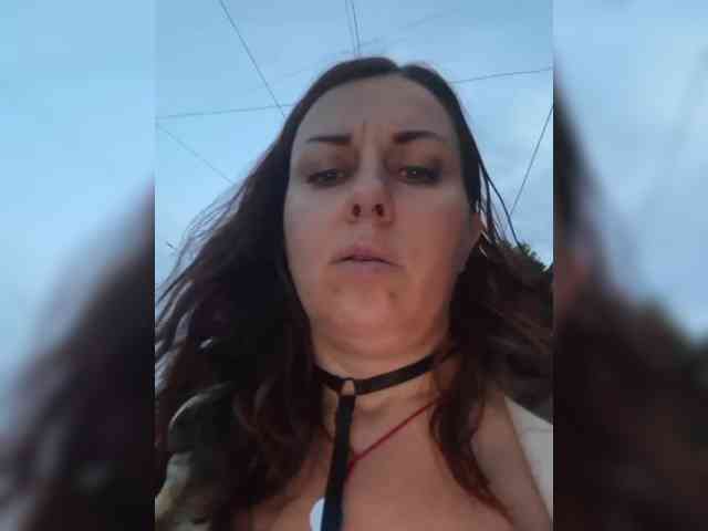 OpenGirl webcam