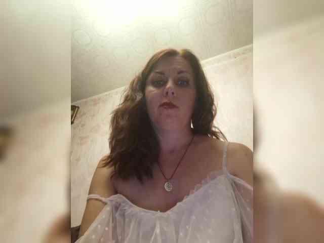 OpenGirl's webcam live show