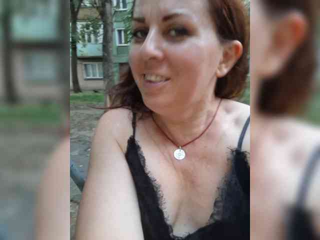 OpenGirl webcam