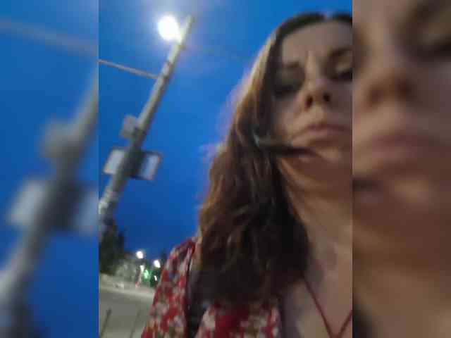 OpenGirl webcam