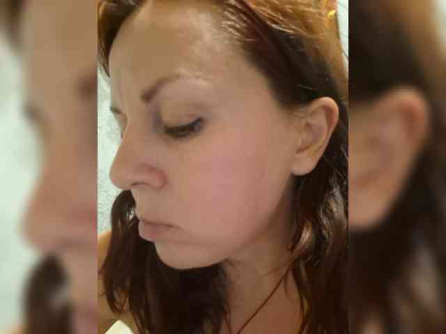 OpenGirl webcam