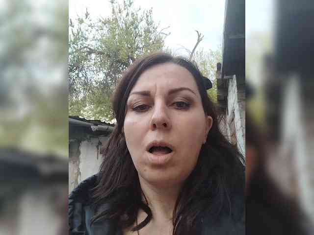 OpenGirl webcam