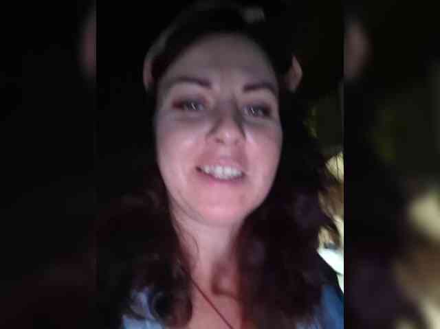 OpenGirl webcam