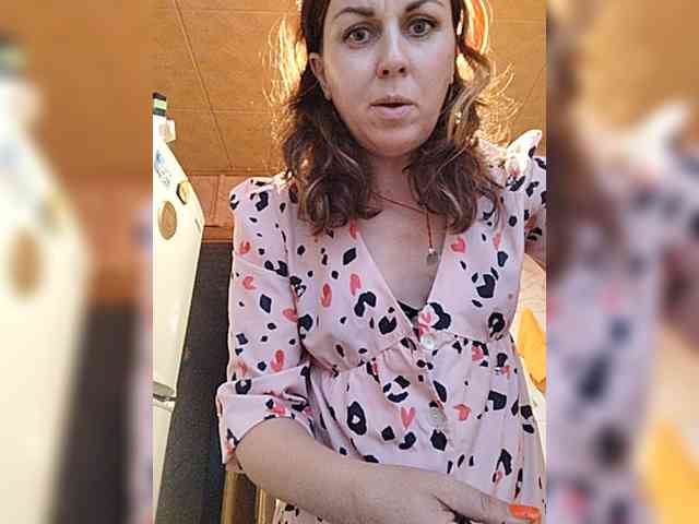 OpenGirl webcam