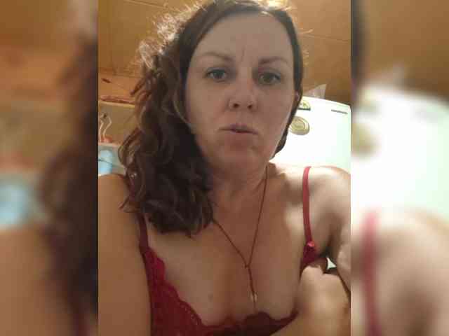 OpenGirl webcam
