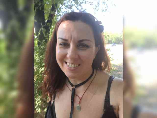 OpenGirl webcam