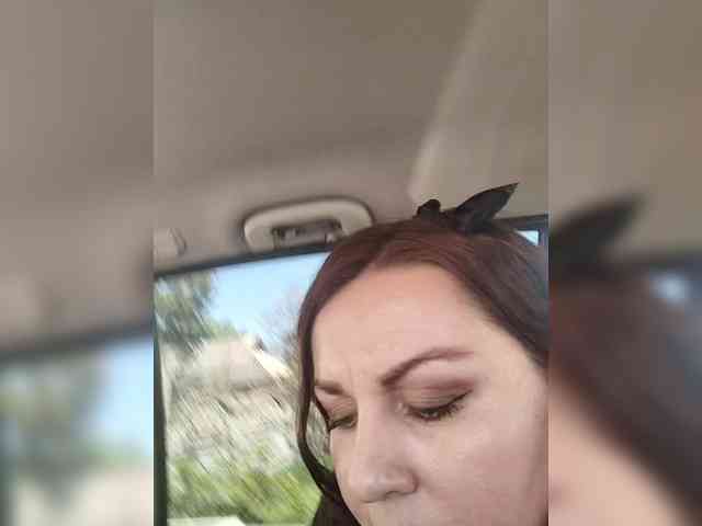 OpenGirl webcam