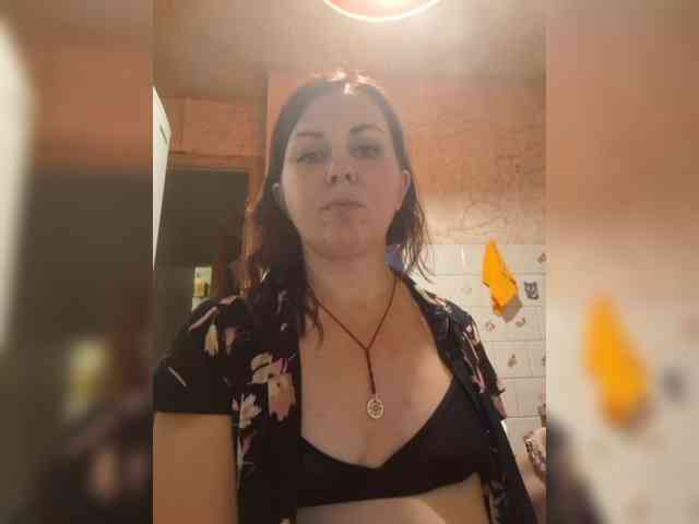 OpenGirl webcam