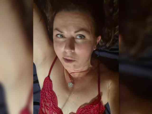 OpenGirl webcam