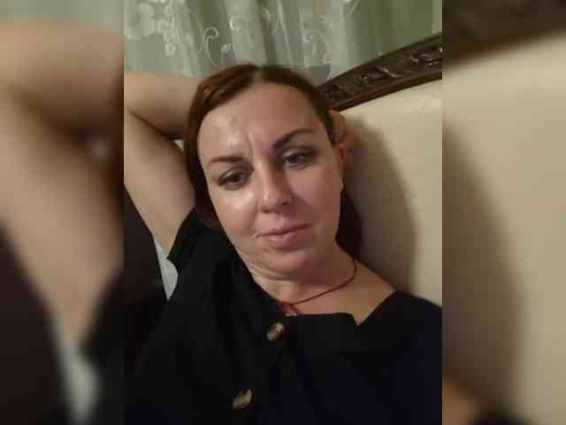 OpenGirl's webcam live show