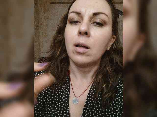 OpenGirl webcam