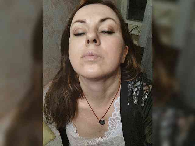 OpenGirl webcam