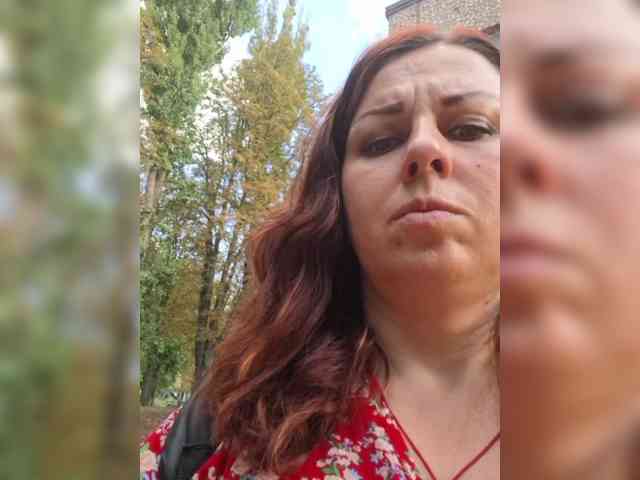 OpenGirl webcam
