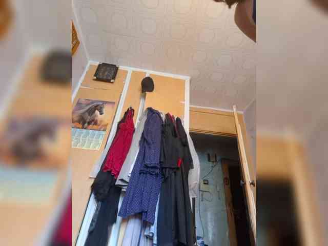 OpenGirl webcam