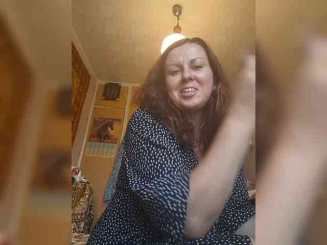 OpenGirl webcam