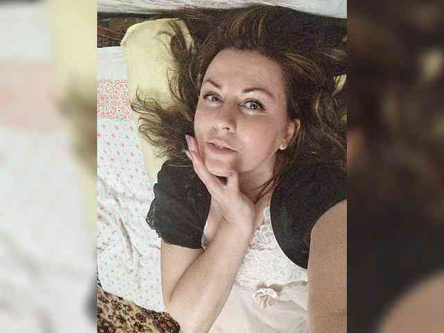 OpenGirl webcam