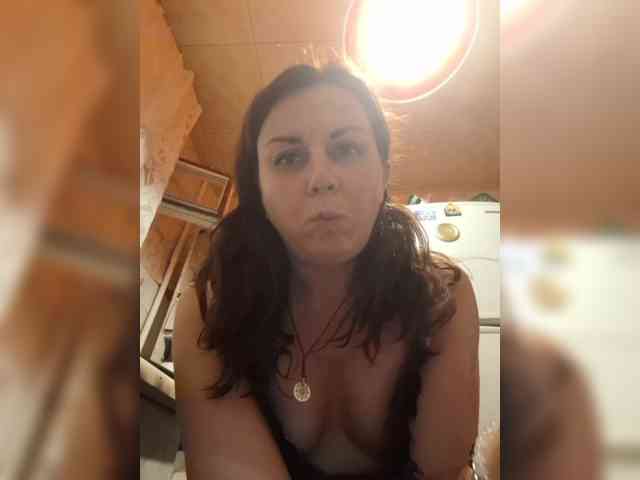 OpenGirl webcam