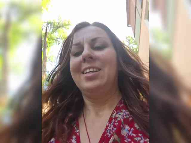 OpenGirl webcam