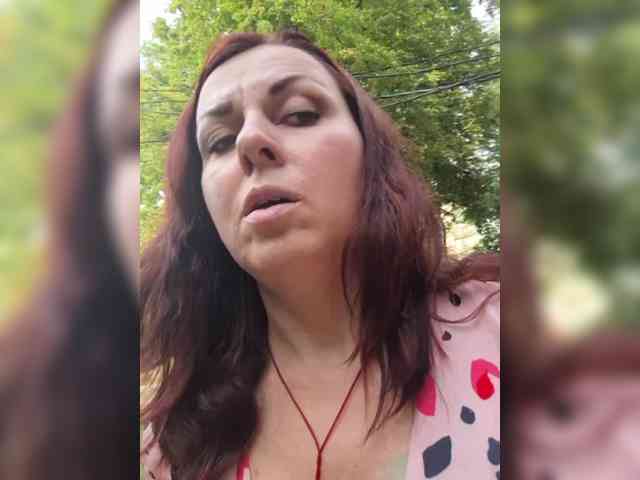 OpenGirl webcam